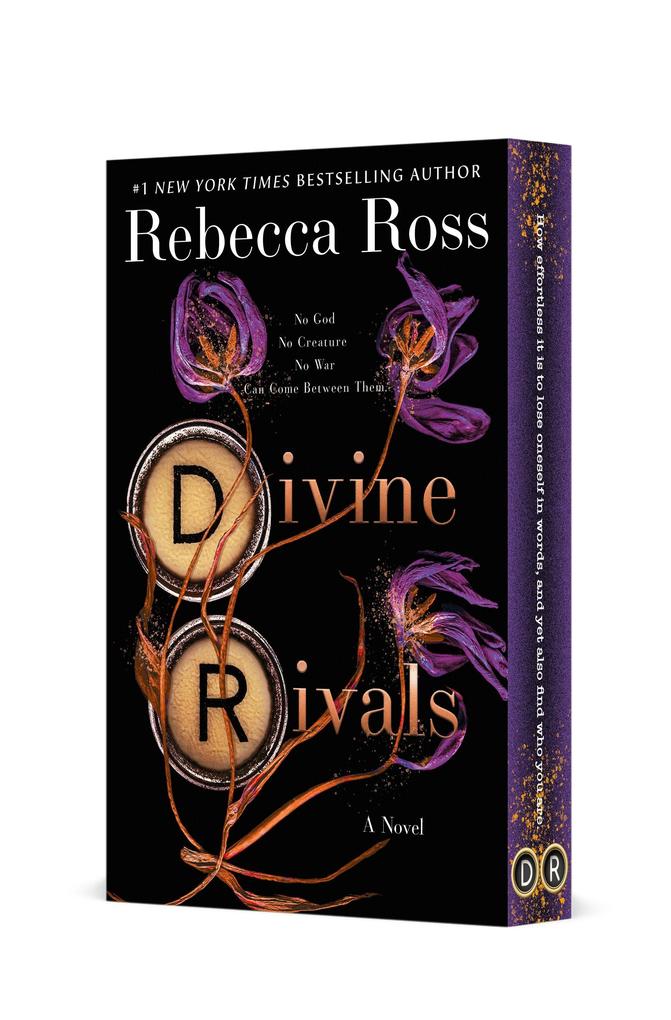 Divine Rivals