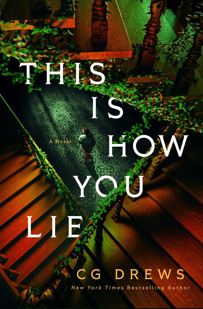 This Is How You Lie