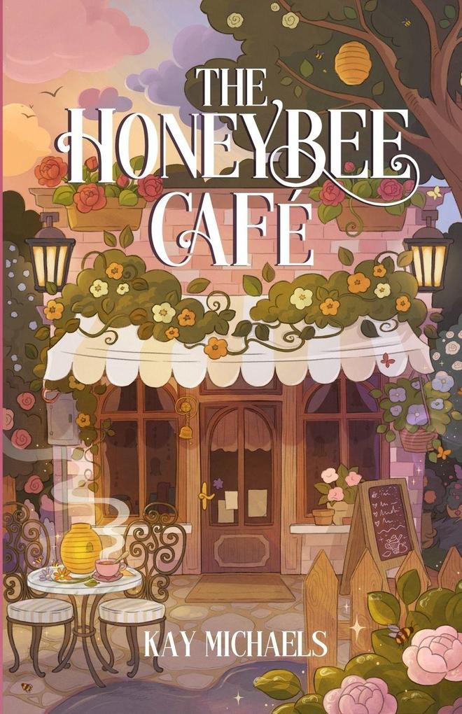 The Honeybee Cafe