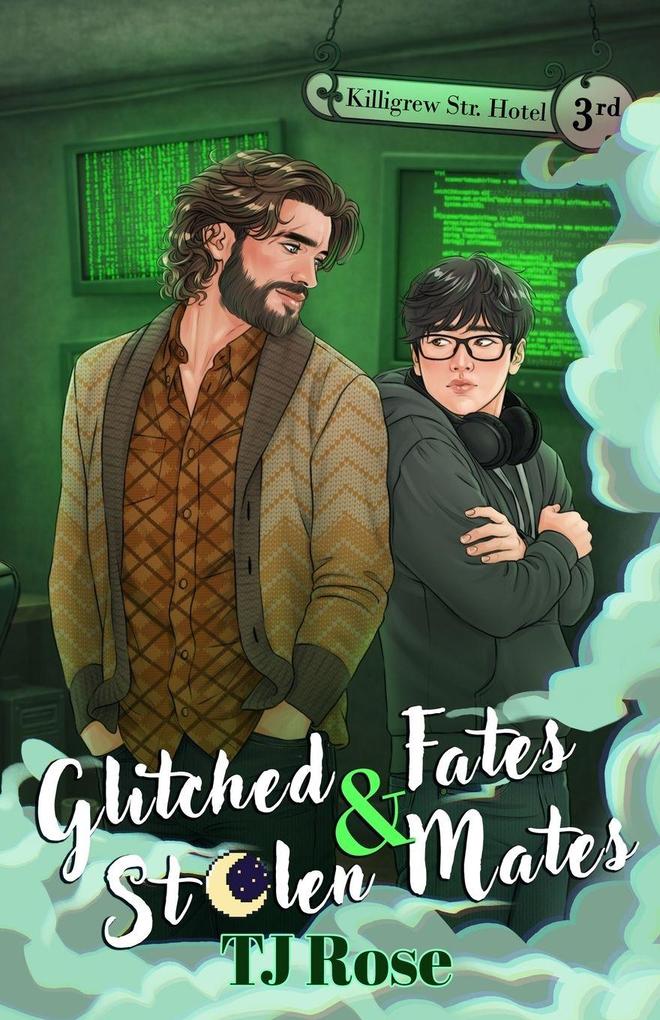 Glitched Fates & Stolen Mates