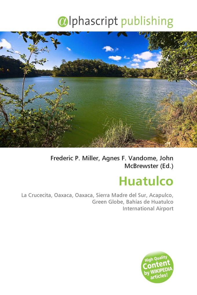 Huatulco