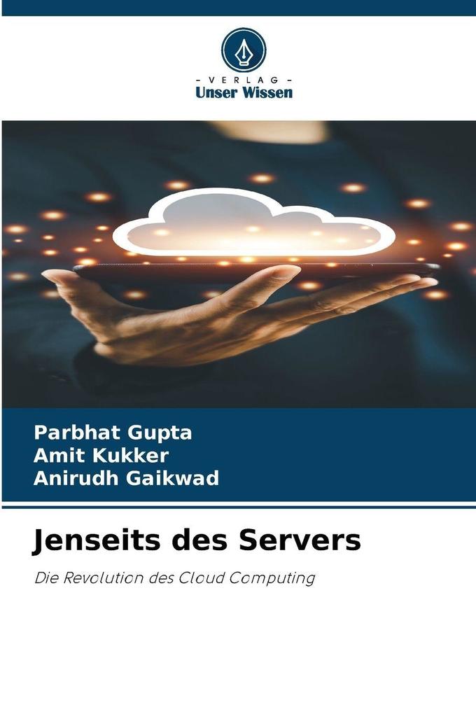 Jenseits des Servers