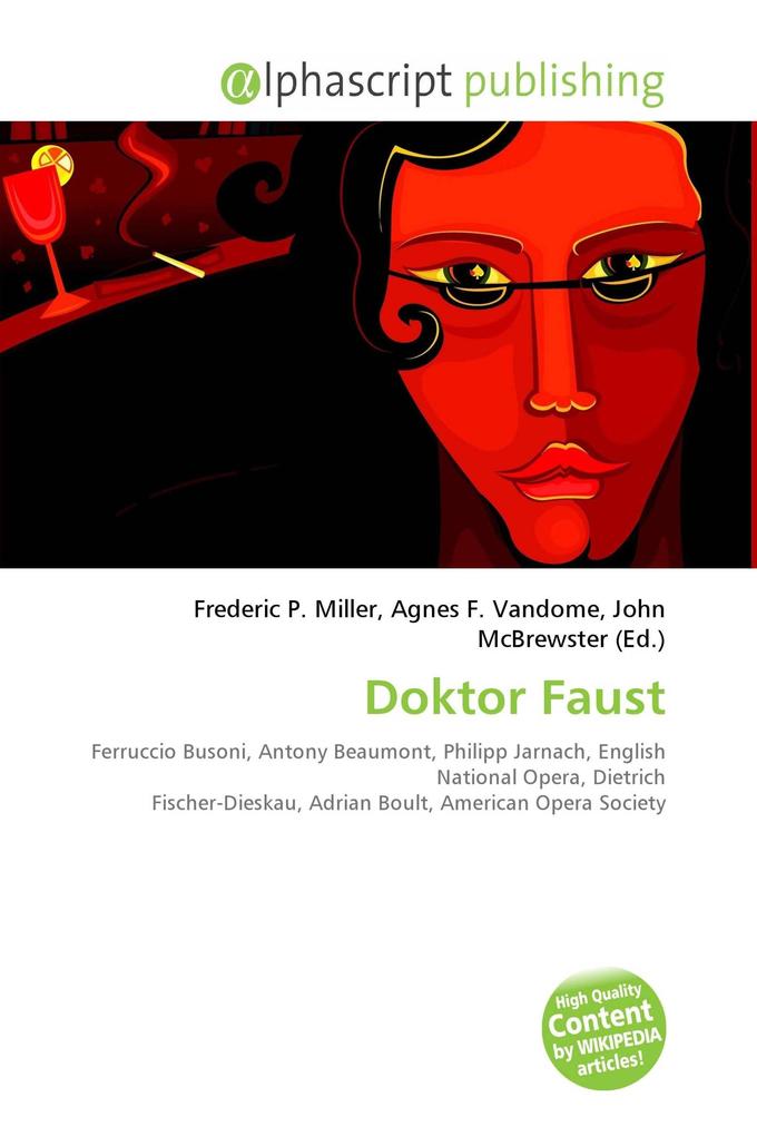 Doktor Faust