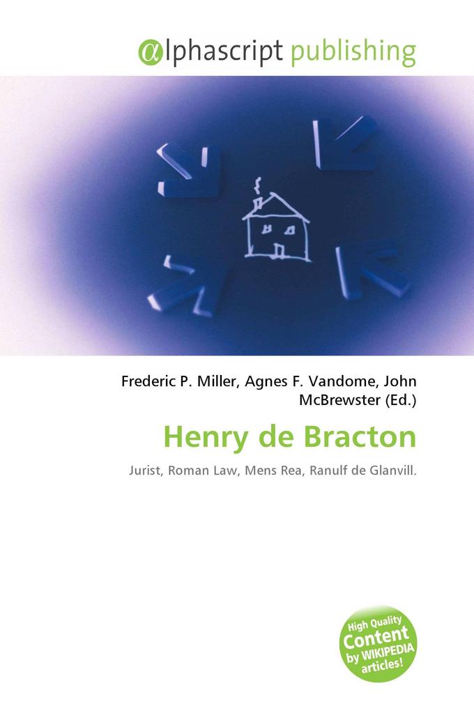 Henry de Bracton