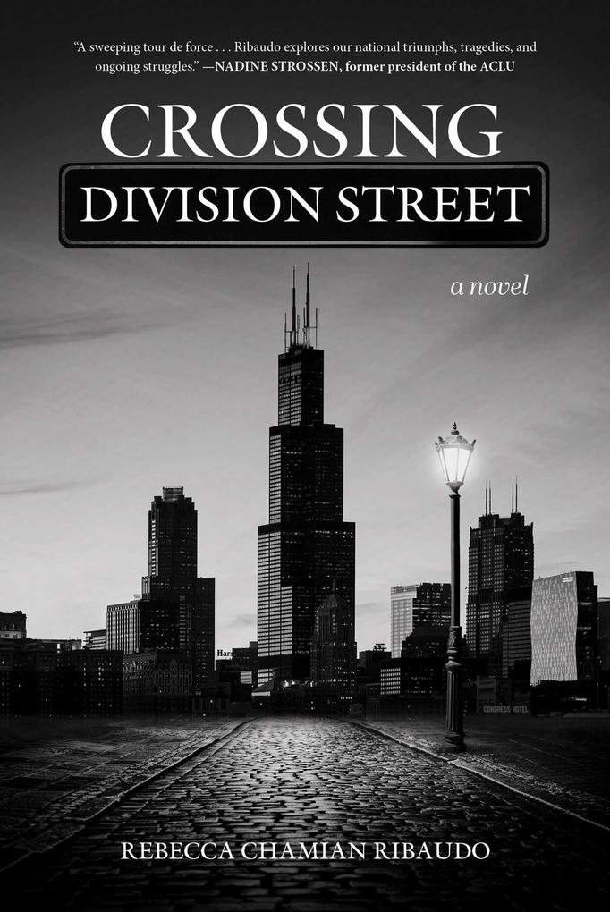 Crossing Division Street