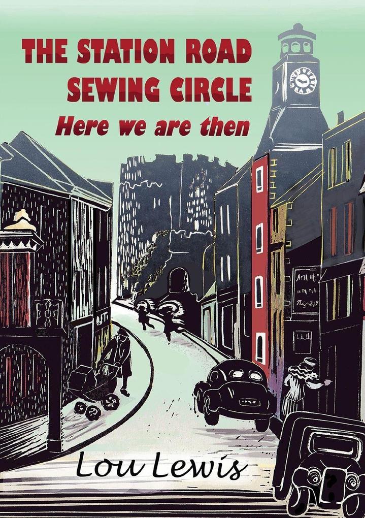 The Station Road Sewing Circle