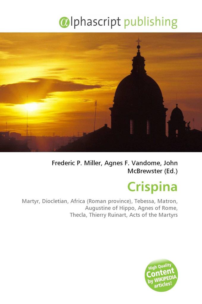 Crispina