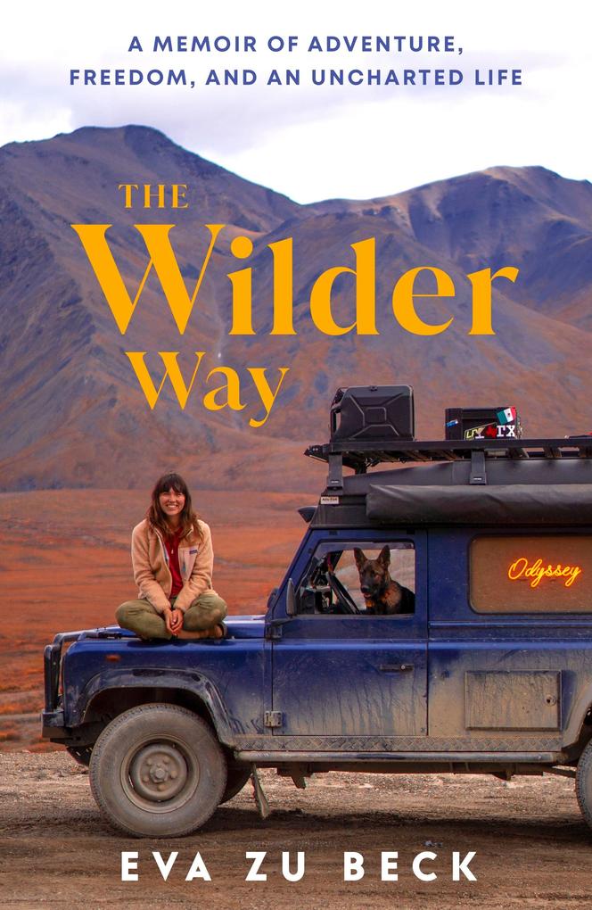 The Wilder Way