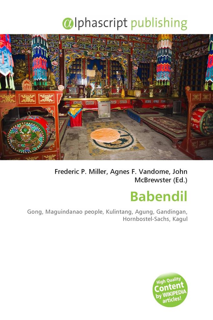Babendil