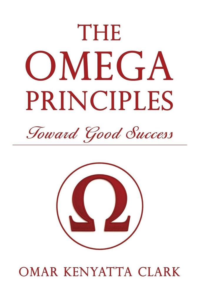 The Omega Principles
