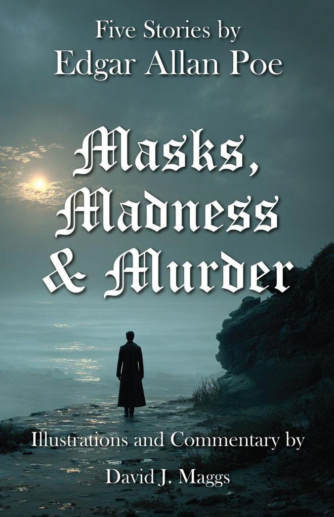Masks Madness & Murder