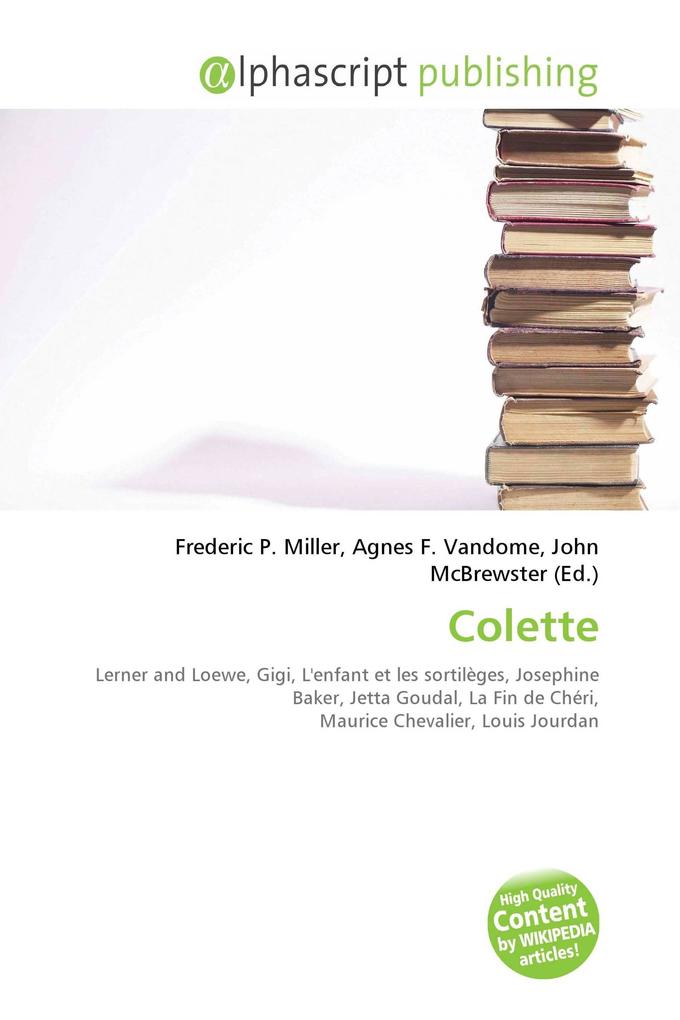Colette