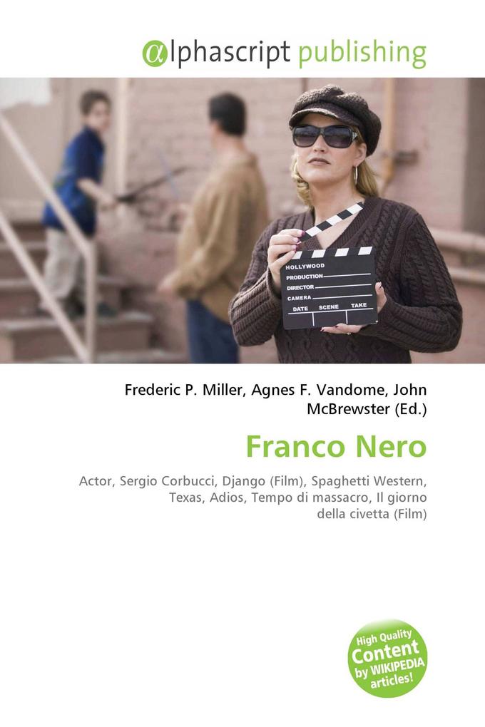 Franco Nero