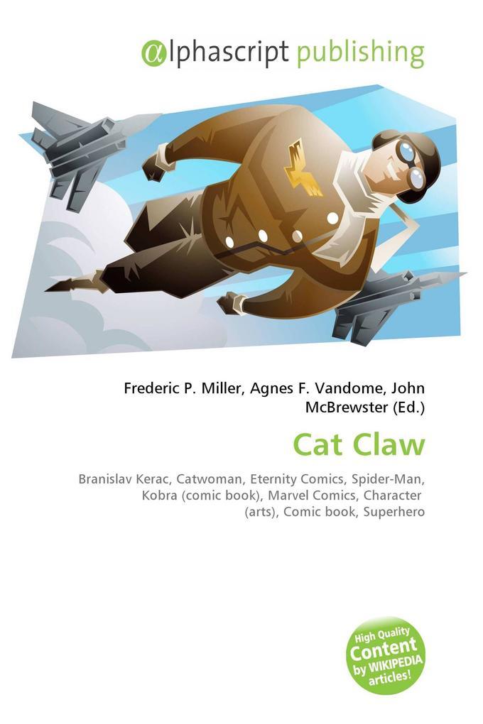 Cat Claw