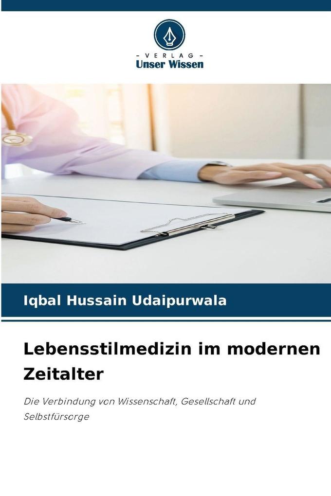 Lebensstilmedizin im modernen Zeitalter
