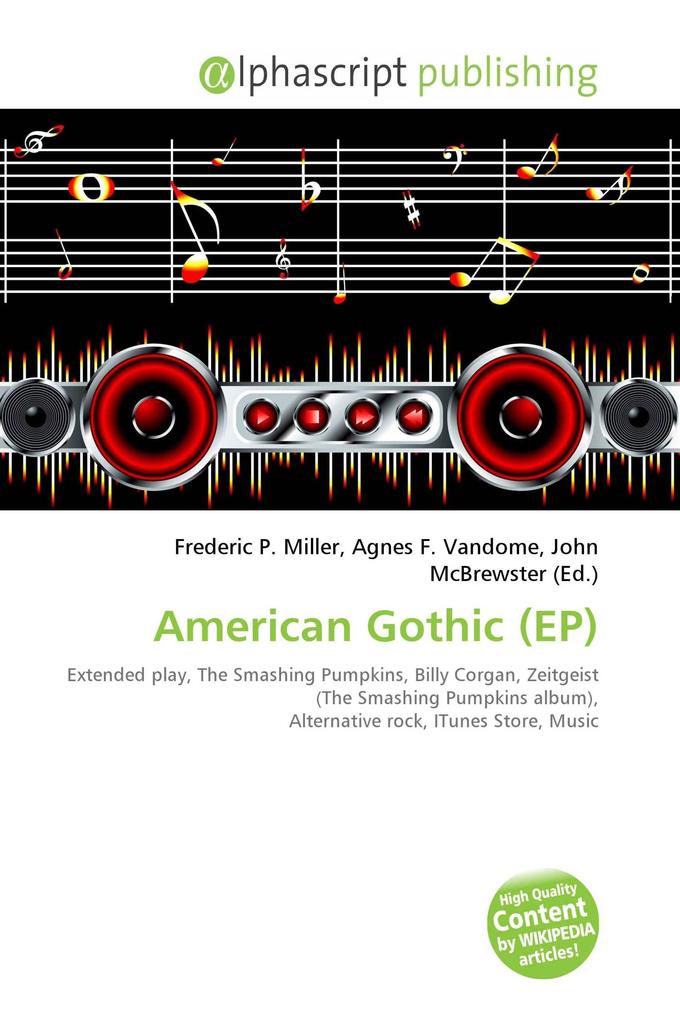 American Gothic (EP)