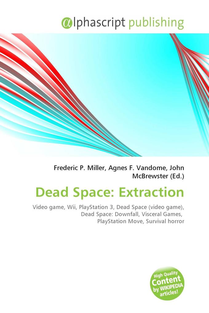 Dead Space: Extraction