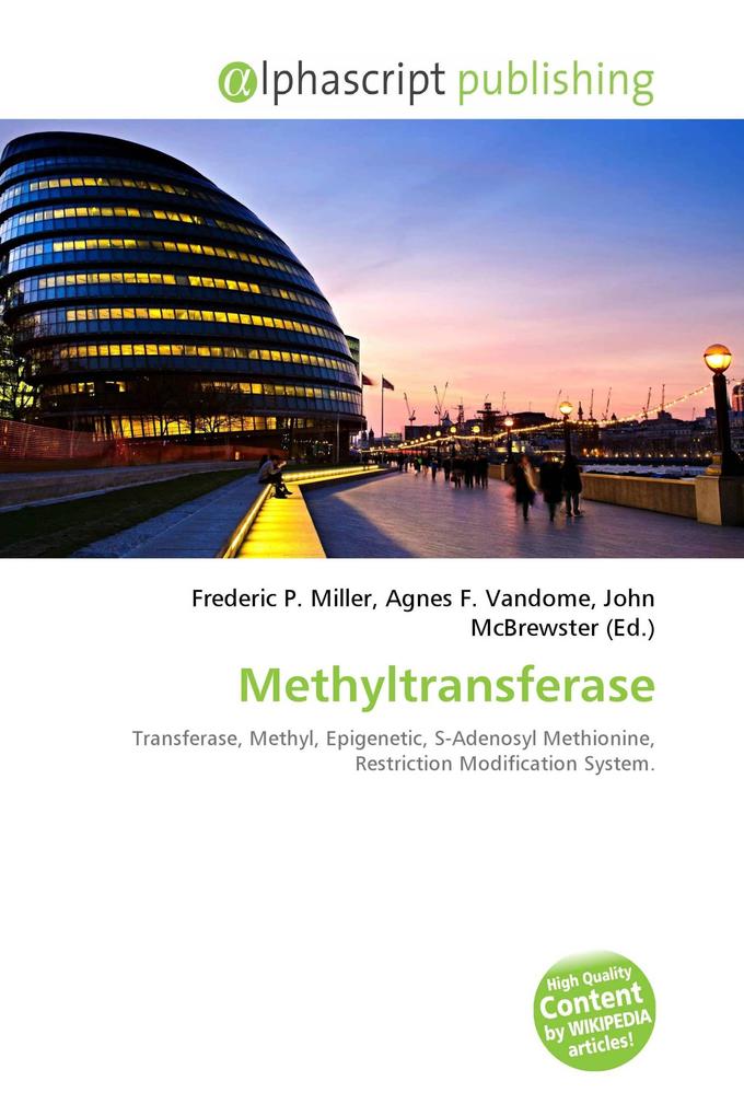 Methyltransferase