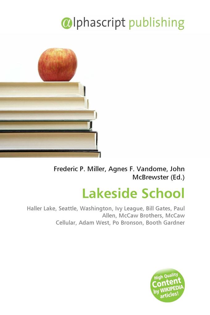 Lakeside School