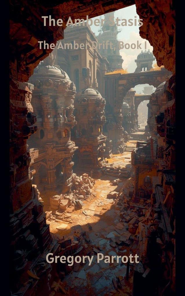 The Amber Stasis