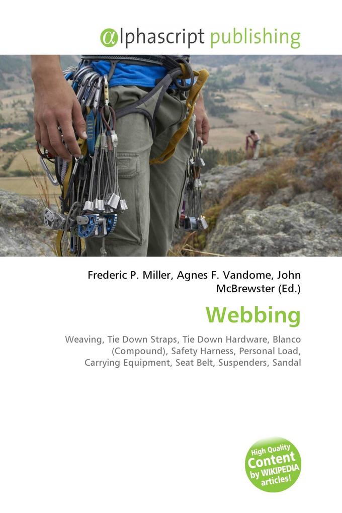 Webbing