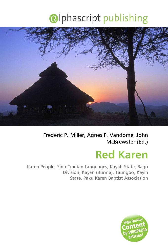 Red Karen