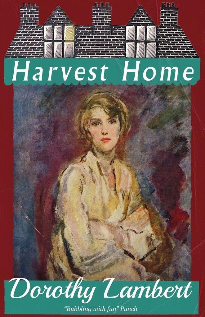 Harvest Home