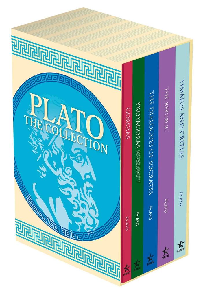 The Plato Collection
