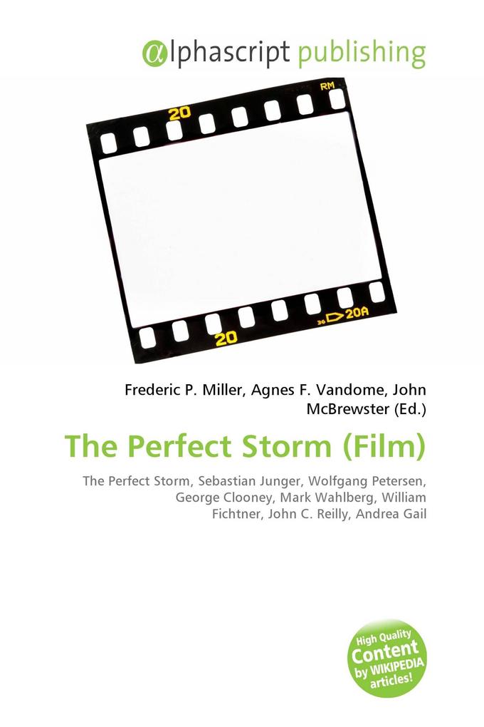 The Perfect Storm (Film)