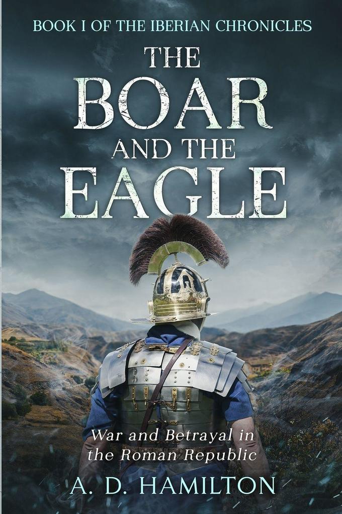 The Boar and the Eagle