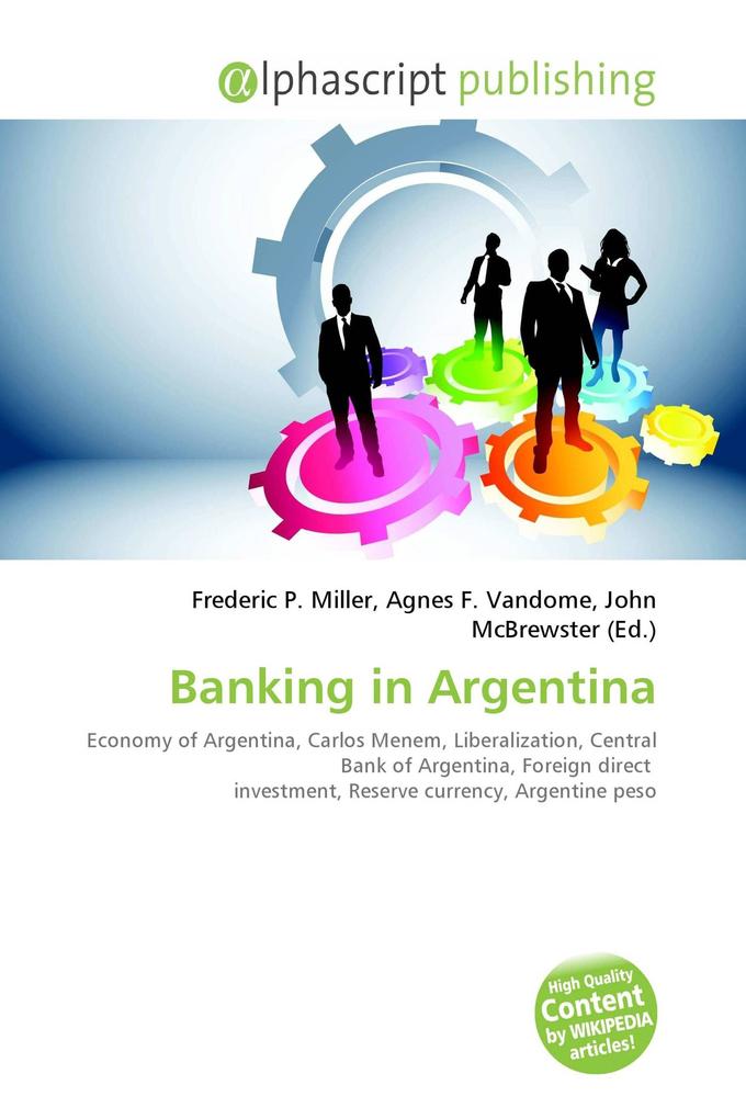 Banking in Argentina