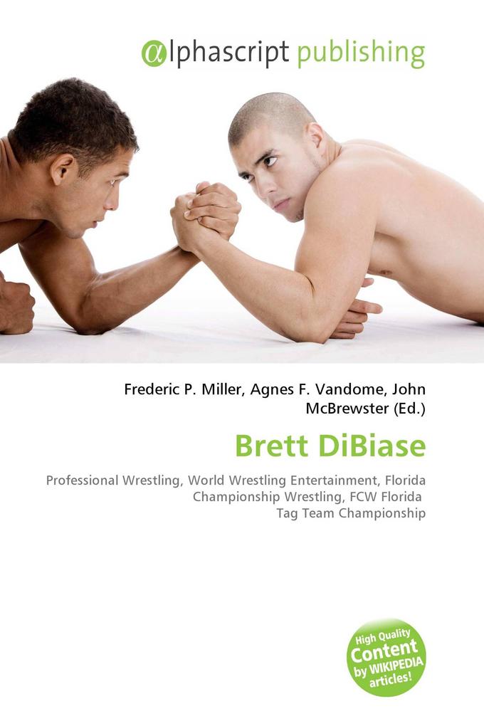 Brett DiBiase