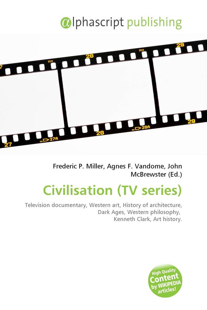 Civilisation (TV series)