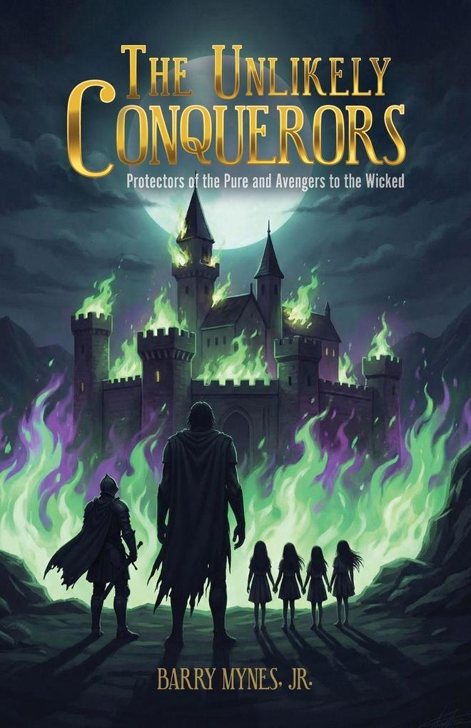 The Unlikely Conquerors