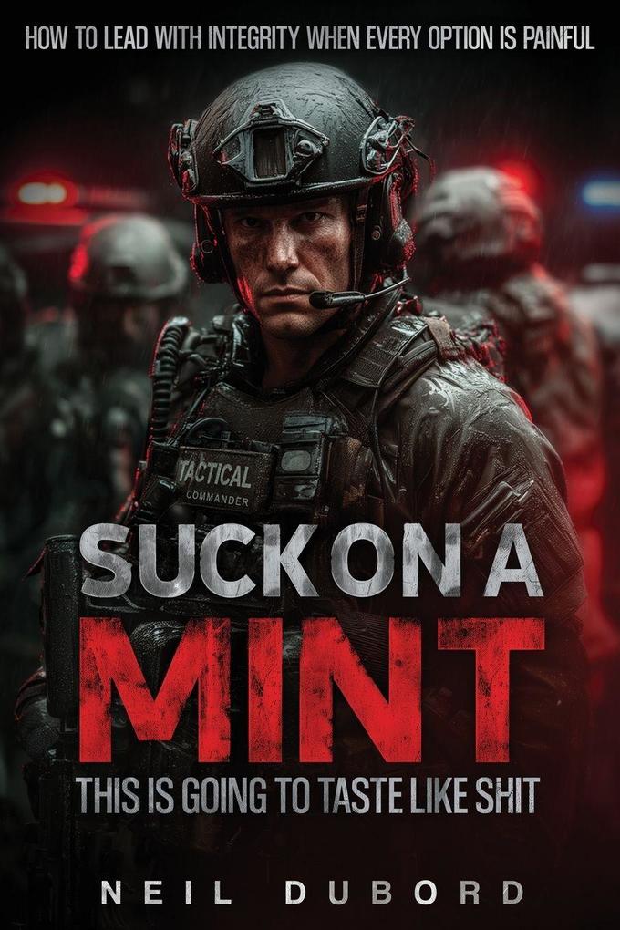 Suck on a MINT