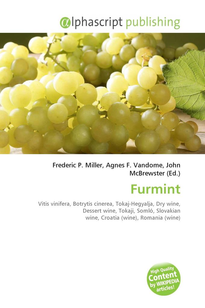 Furmint