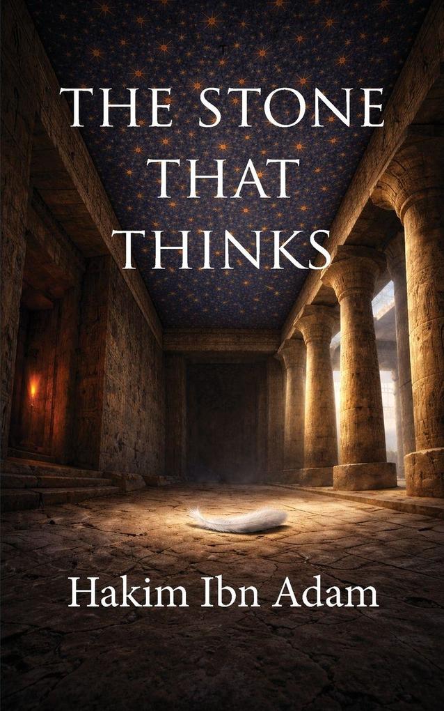 The Stone That Thinks