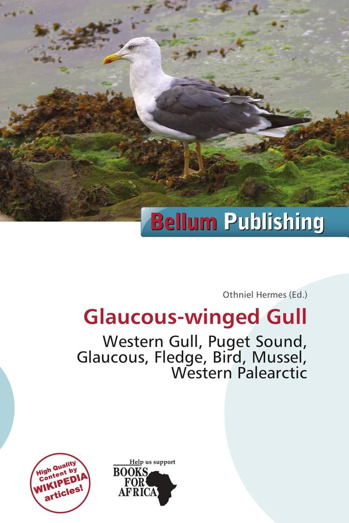 Glaucous-winged Gull