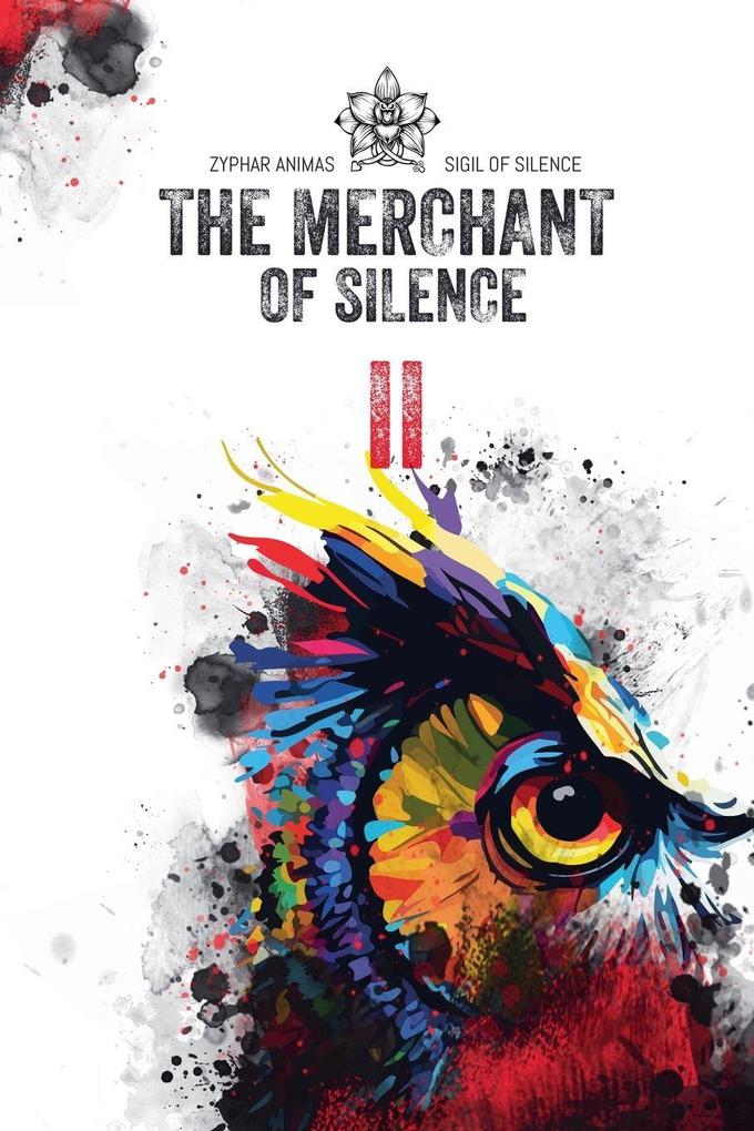 The Merchant of Silence