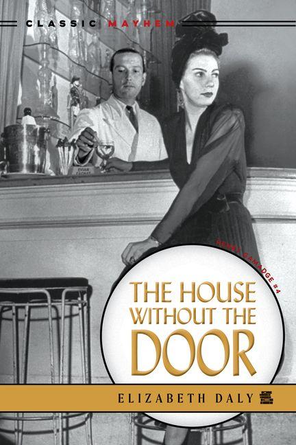 The House Without the Door