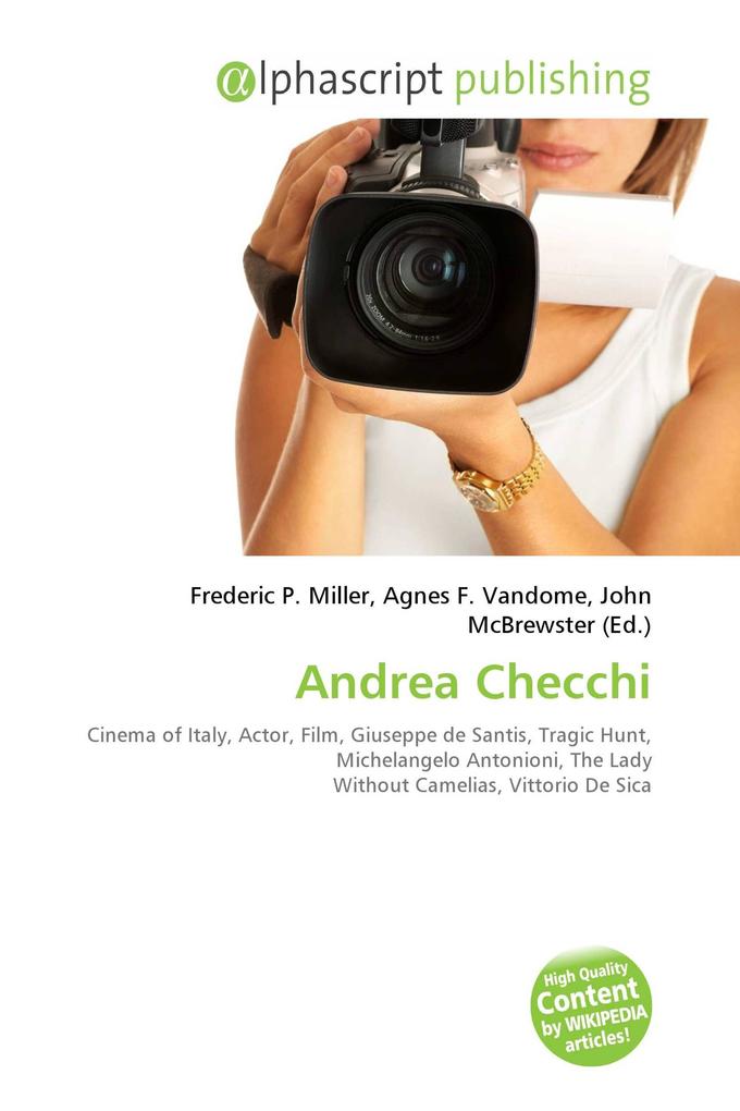 Andrea Checchi
