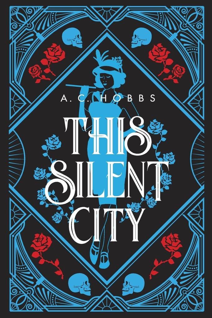 This Silent City
