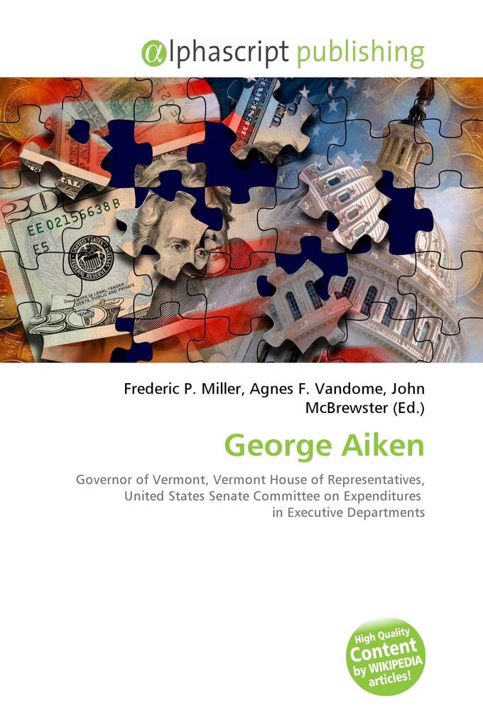 George Aiken