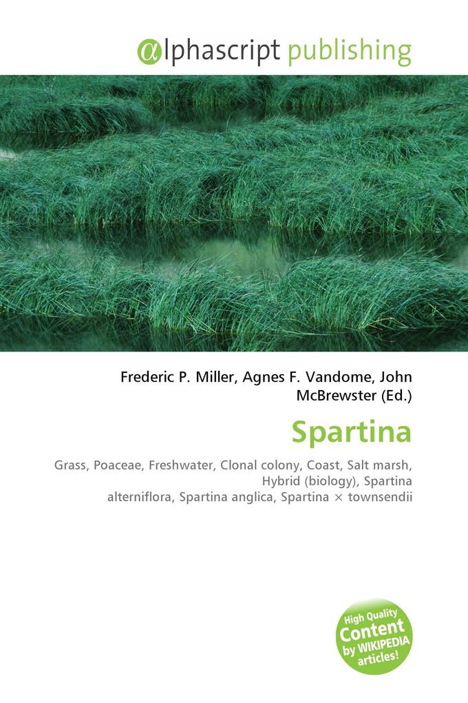 Spartina
