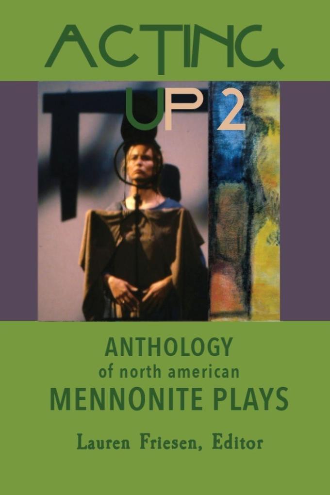 Acting Up 2 (1980-1989)
