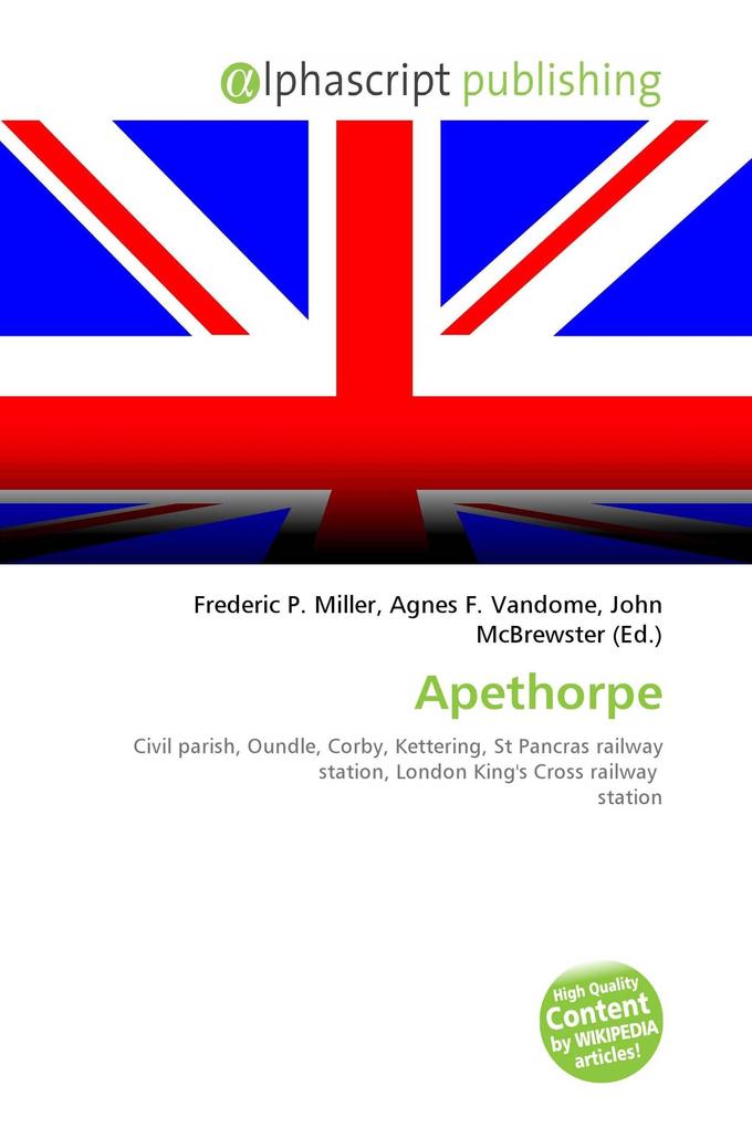 Apethorpe