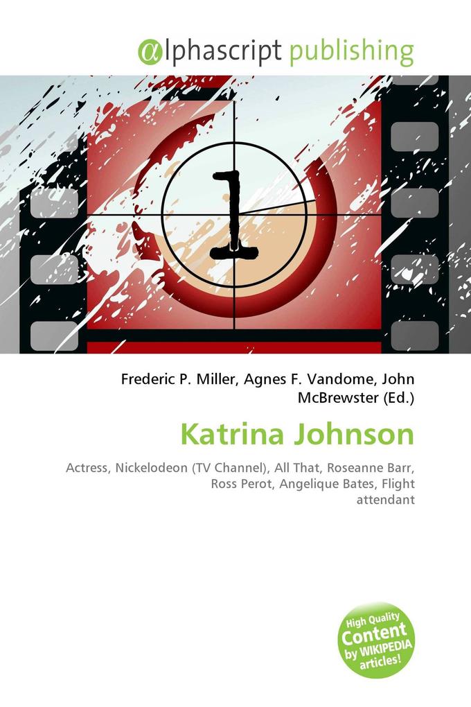 Katrina Johnson