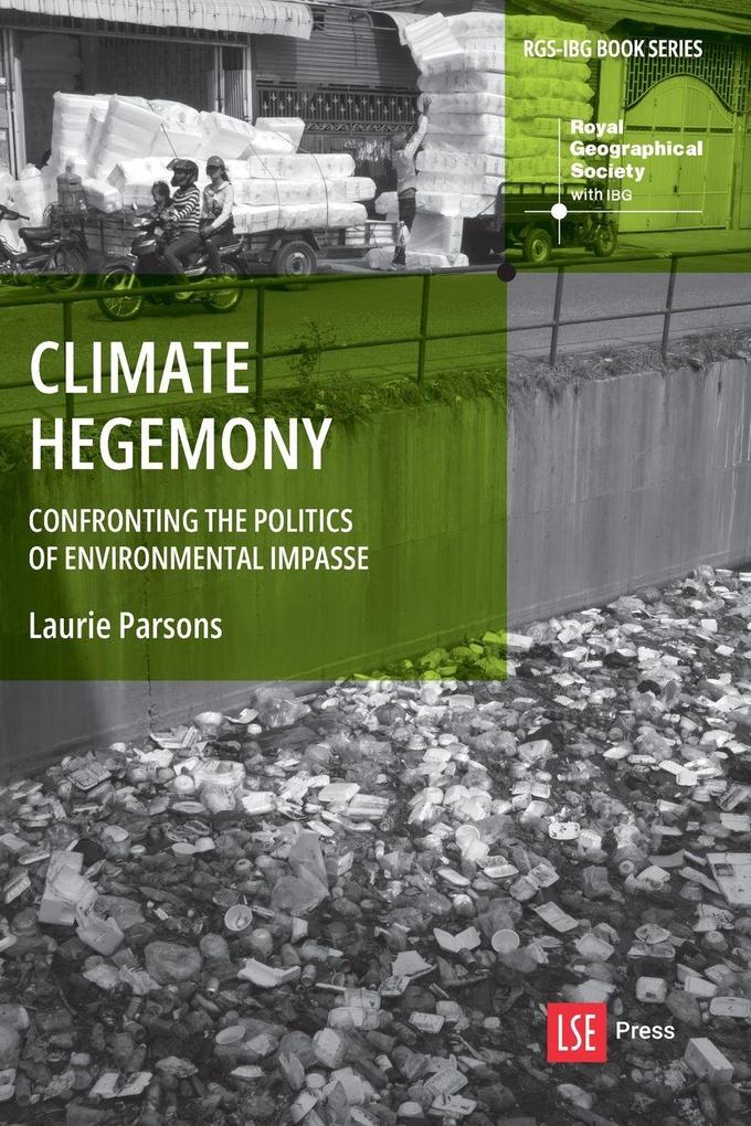 Climate Hegemony