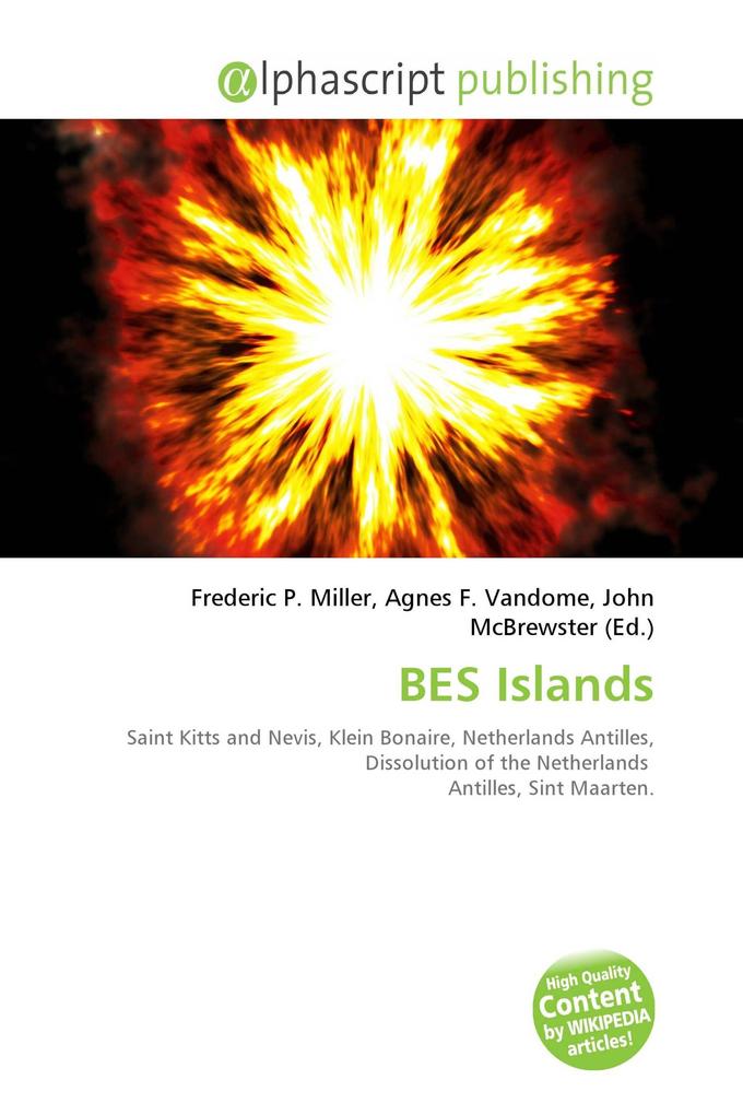 BES Islands