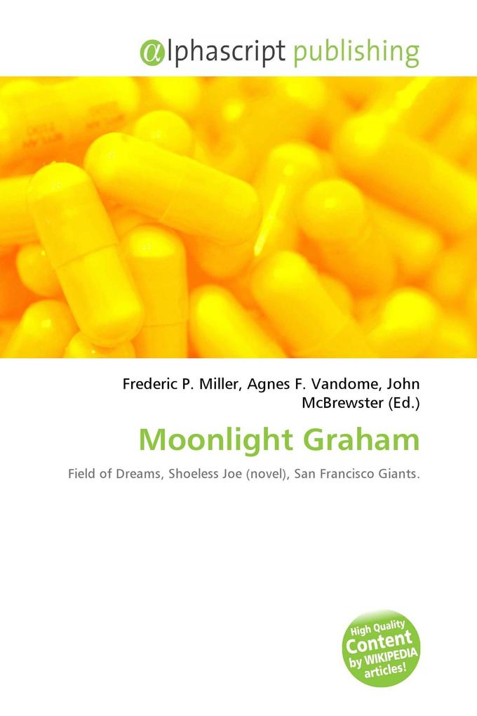 Moonlight Graham